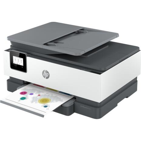 Πολυμηχάνημα HP Officejet 8012E Έγχρωμο AIO MFP ADF - 228F8B